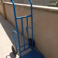 گاری دستی|ابزارآلات|تهران, شوش (باغ آذری)|دیوار