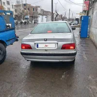 پژو پارس|خودرو سواری و وانت|کرج, حصارک پایین|دیوار