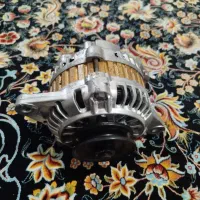 دینام استارت نیسان