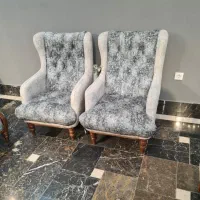 انواع مبل کلاسیک/ هایلین**