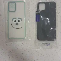 قاب موبایل M32 و A12 5G نو