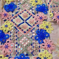 آینه‌وکریشی