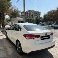 کیا سراتو ۲۰۱۷ فول درحد صفر|خودرو سواری و وانت|یزد, |دیوار