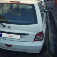 اتومبیل|خودرو سواری و وانت|تهران, یافت آباد شمالی|دیوار