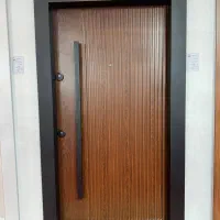 درب ضدسرقت تکقاب کد۰۸۰۰۰۷۳۱۱۴|مصالح و تجهیزات ساختمان|محمودآباد, |دیوار