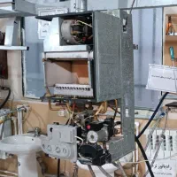 تعمیرکار پکیج شوفاژ گازی تعمیرات پکیج