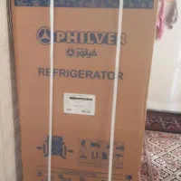 یخچال فیلور 14فوت