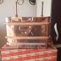 مبدل رادیات آبگرمکن