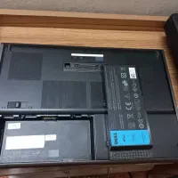 لپتاپ مهندسی دل|رایانه همراه|مشگین شهر, |دیوار