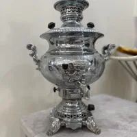 سماور گازی