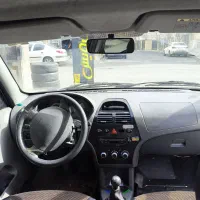 تیبا 2 96 فول e2|خودرو سواری و وانت|اندیشه, شهرک صدف|دیوار