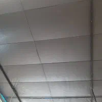 مجری سقف سبک‌ تزئینی و طراح