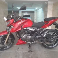 آپاچی۲۰۰ ns200بنلی دوک