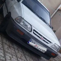 هاچبک کره ای مدل ۷۶