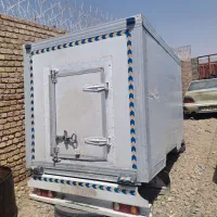 یخچال بالای صفری باموتور