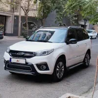ام وی ام ایکس ۳۳ اس اتومات. ۹۶ بیرنگ. mvm x33s|خودرو سواری و وانت|گرمدره, |دیوار