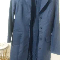 مانتو شلوار اداری  استفاده نشده