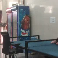 کار در قهوه خونه