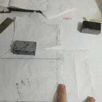 اموزش تخصصی الگوسازی به روش تجاری و سایزبندی|خدمات آموزشی|قم, سیدان|دیوار