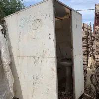 کانکس دستشویی