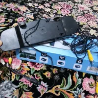 مانیتور دنده عقب