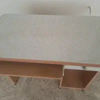 میز کامپیوتر تمیز کارکرده|مبلمان اداری|تبریز, |دیوار