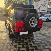 پاترول ۶ سیلندر ۴درب بی رنگ|خودرو سواری و وانت|رشت, تازه آباد|دیوار