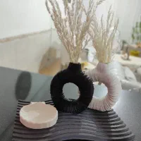 دکوری سنگ مصنوعی