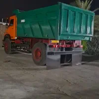 حمل مصالح سردشت