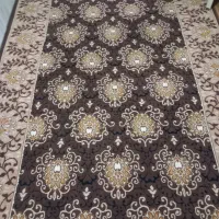 گلیم فرش ۶متری