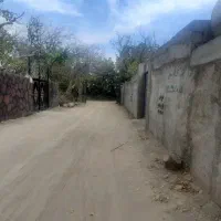 فروش باغچه ۲۰۰ متری