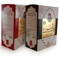 چای شهرزاد عطری