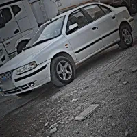 سمند۱۴۰۰|خودرو سواری و وانت|زابل, |دیوار