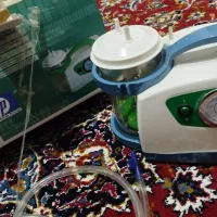 دستگاه ساکشن|آرایشی، بهداشتی، درمانی|دورود, |دیوار