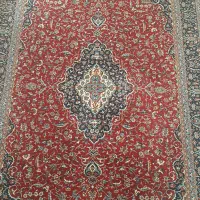 فرش ماشینی ۶ متری قالی سلیمان