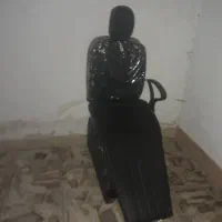 صندلی اصلاح