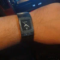 ساعت اصل رادو برند معروف سرامیکی