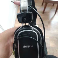 هدست ای فورتک