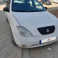 تیبا صندوق دار بدون تصادف|خودرو سواری و وانت|کرج, کمالشهر|دیوار