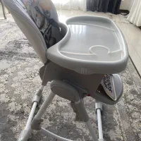 صندلی غذای کودک|تخت و صندلی بچه|اسلام‌شهر, مطهری|دیوار