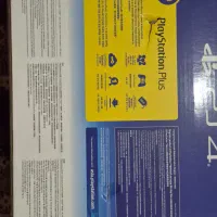 کنسول بازی PS4|کنسول، بازی ویدئویی و آنلاین|اصفهان, کوی امیریه|دیوار