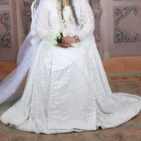 لباس عروس