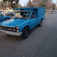 نیسان 84|خودرو سواری و وانت|خوی, |دیوار