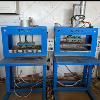 دستگاه سردو گرم ودستگاه هفت هزار فرکانس|ماشین‌آلات صنعتی|بهارستان, |دیوار