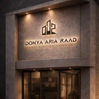 دیزاین لوگو /کاتالوگ/ منو رستوران