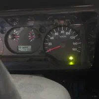 نیسان دوگانه سوز کارخانه ۱۴۰۳|خودرو سواری و وانت|سنندج, |دیوار