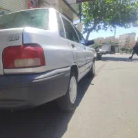 پراید87|خودرو سواری و وانت|ملارد, |دیوار