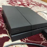ps4 fat|کنسول، بازی ویدئویی و آنلاین|ماهدشت, |دیوار