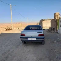 پژو۴۰۵|خودرو سواری و وانت|شیروان (خراسان), |دیوار