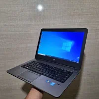 لپتاپ نسل ۴ Hp G1